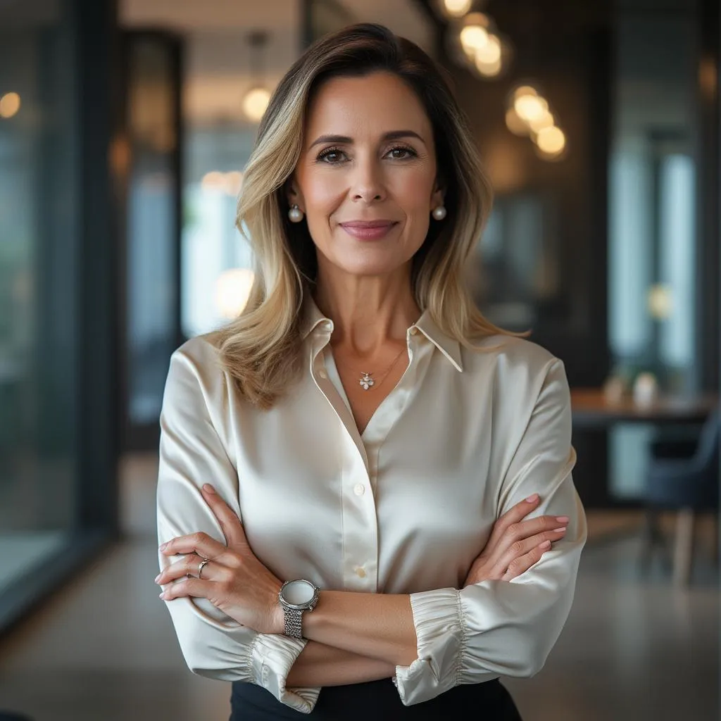 Directora de Operaciones de YPF